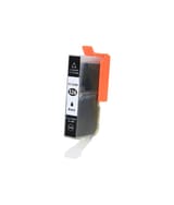 ראש דיו שחור תואם CLI-526BK CANON תמונה 1