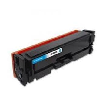 טונר כחול תואם HP CF541X 203X