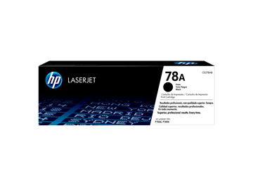 טונר מקורי HP CE278A