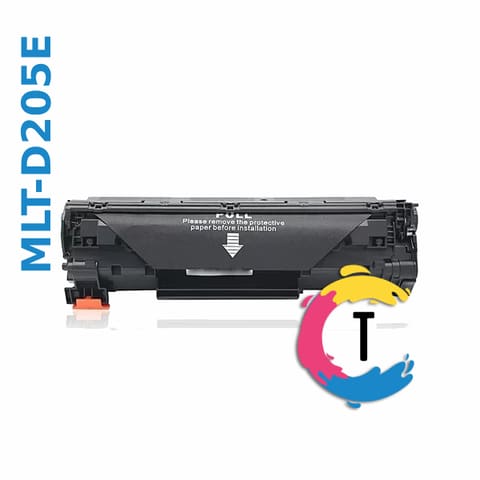 טונר SAMSUNG MLT-D205E שחור תואם