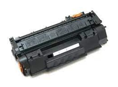 טונר למדפסת תואם HP Q7553A