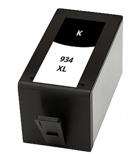 סט 4 ראשי דיו תואמים HP Officejet 6830- 934XL-935XL