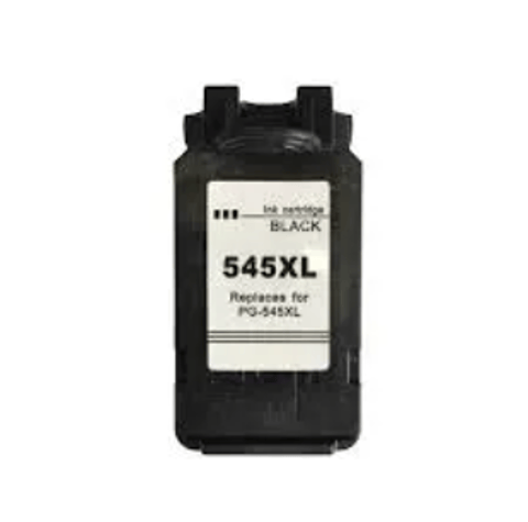 ראש דיו שחור XL למדפסת CANON pixma MX495 ip2850|ip2855|MG2450|MG2550 545XL