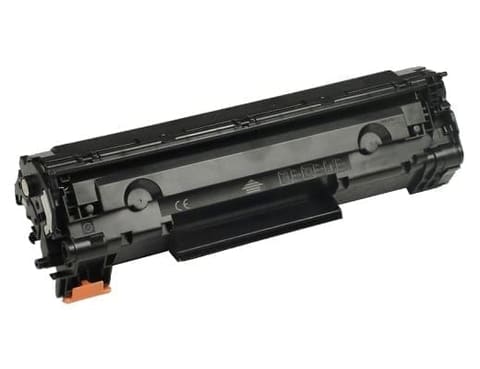 טונר שחור תואם HP CF283A