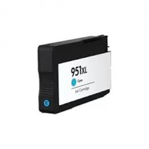 ראש דיו כחול תואם hp 951XL CN046AE