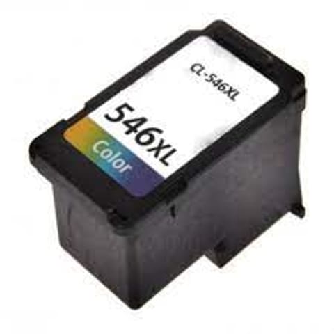 דיו צבעוני למדפסת CANON PIXMA IP2855 MG2550 IP2850 MG2450 MX495 546XL