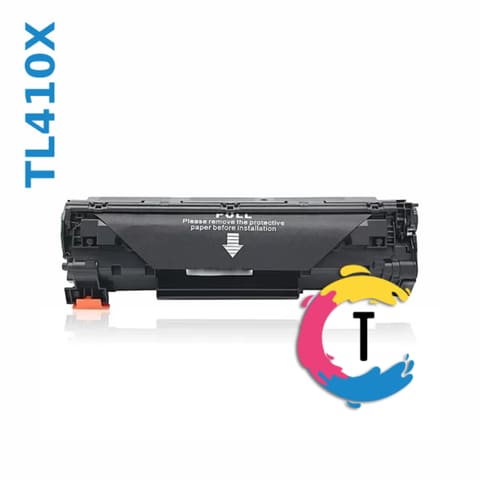 טונר PANTUM TL410X שחור תואם