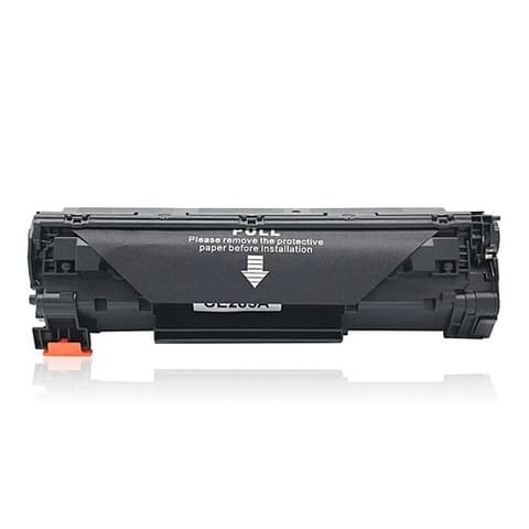 טונר שחור HP 36A CB436A