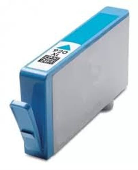 ראש דיו תואם כחול HP 953XL - כמות כפולה