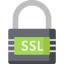SSL secured