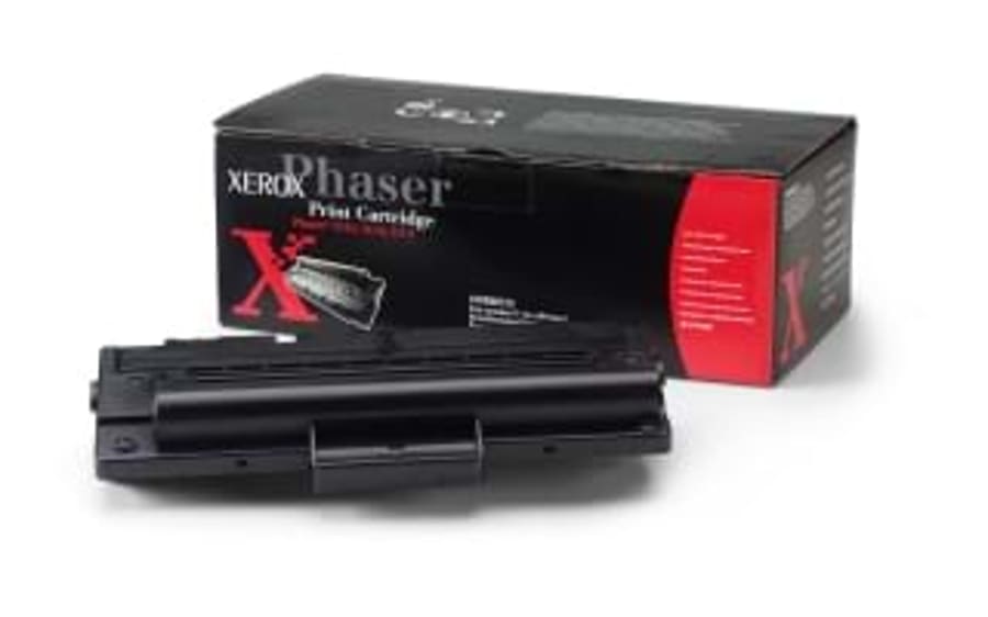 טונר מקורי 109R00725 שחור ל- XEROX 3130|3120