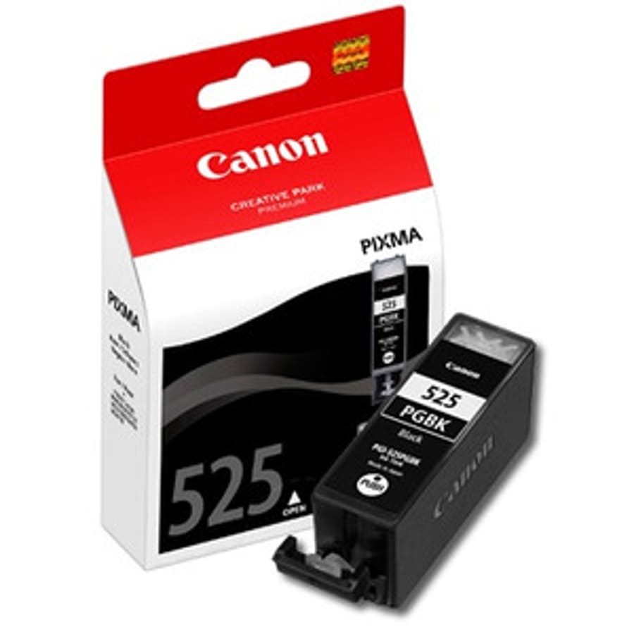 דיו מקורי Canon PGI-525BK שחור דיו מקורי Canon PGI-525BK שחור
