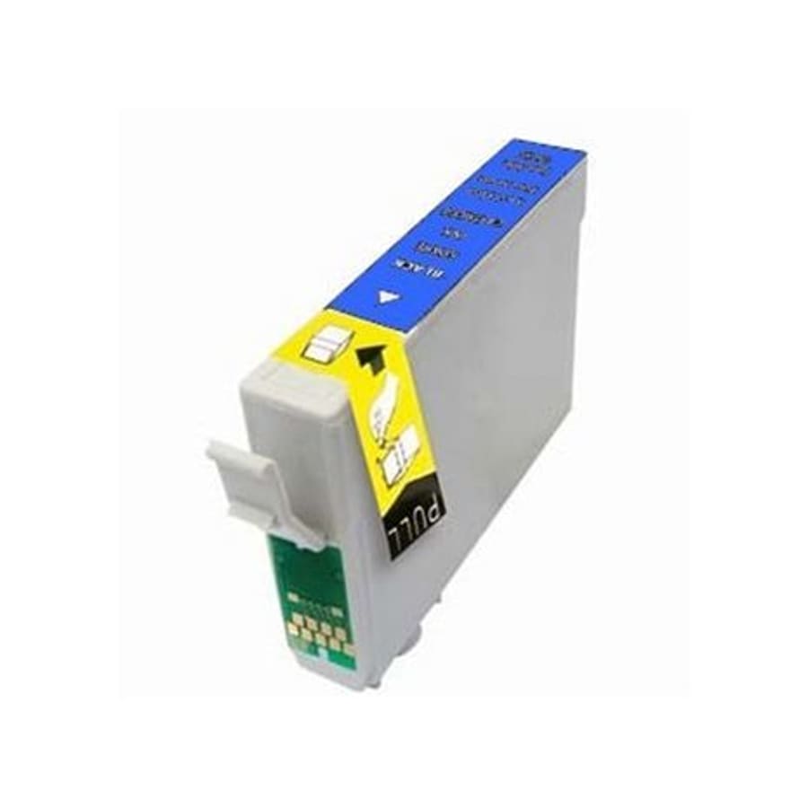 ראש דיו כחול תואם T1282 EPSON