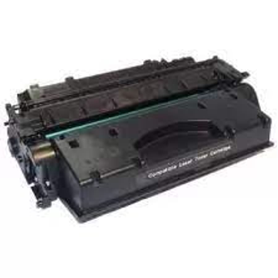 טונר CANON CRG719H שחור תואם טונר CANON CRG719H שחור תואם