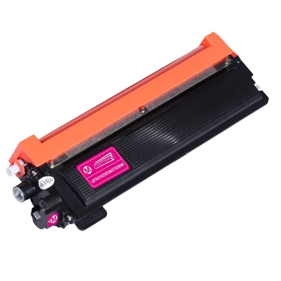 טונר אדום תואם BROTHER TN230M טונר אדום תואם BROTHER TN230M