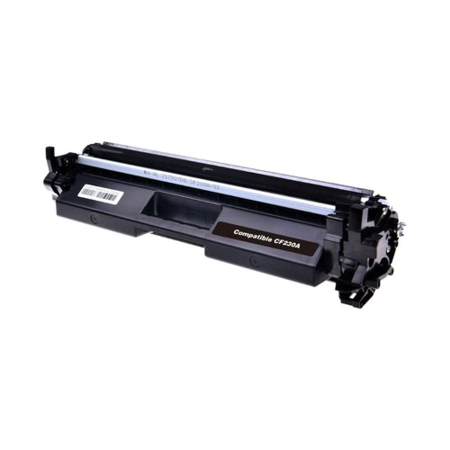 טונר תואם HP CF230A - HP Laserjet pro MFP M227|203