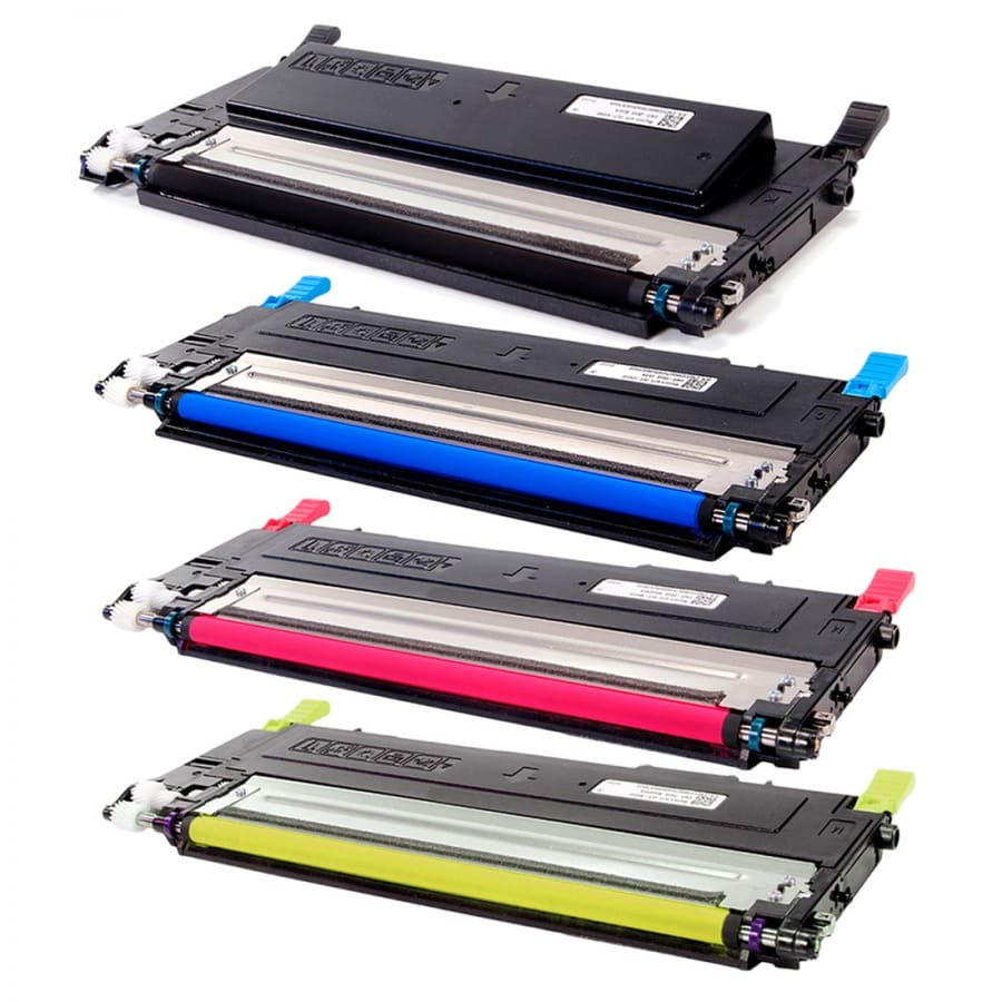סט טונרים 210A-213A תואמים למדפסת HP
